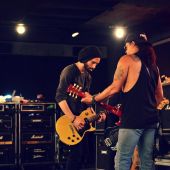 Slash solo 2014 0701_rehearsals_day4 day4 (1)